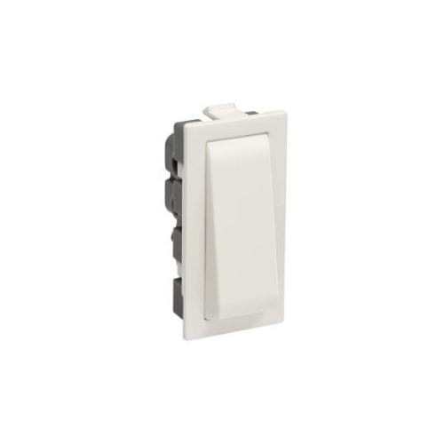 Legrand Britzy 6A 1M Switch, 6734 01